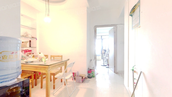 置信丽都花园城A区二手房实景图