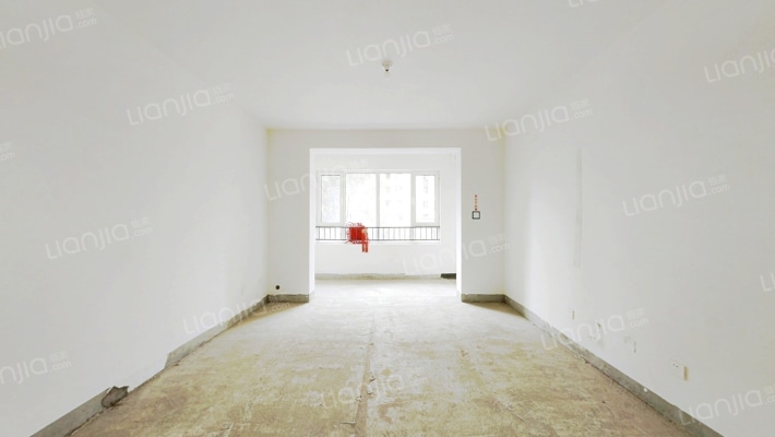 保利西悦春天二手房实景图