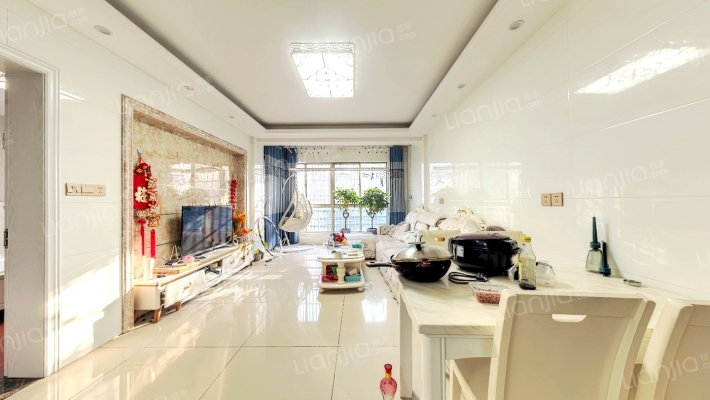 塍德小区一区二手房实景图