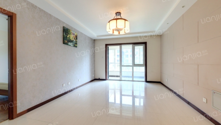 旭辉御府二手房实景图