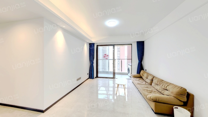 星河智荟二手房实景图