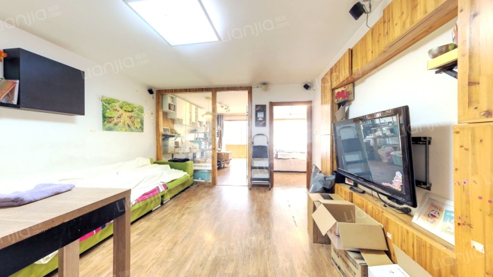 紫竹院甲3号院二手房实景图