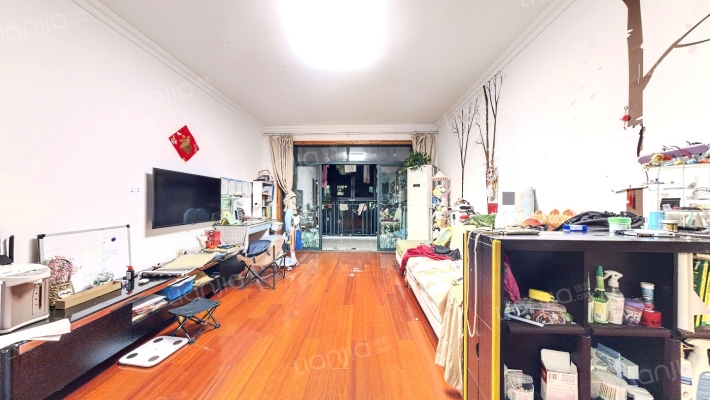 罗马假日二手房实景图