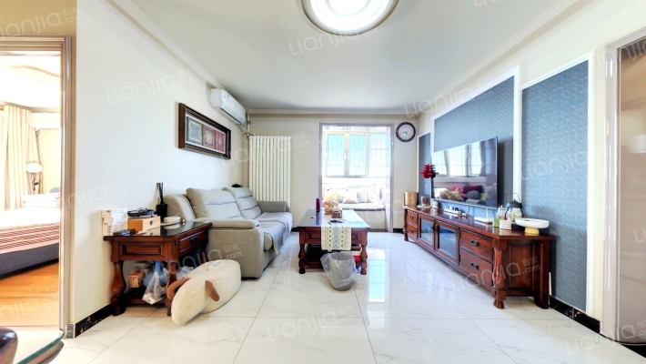 紫芳园一区二手房实景图