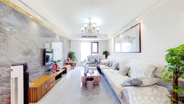 滨江桂园二手房实景图