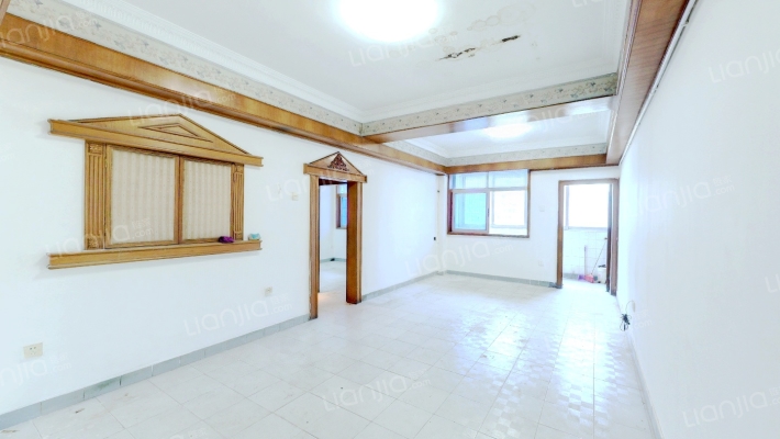 环宇大厦二手房实景图