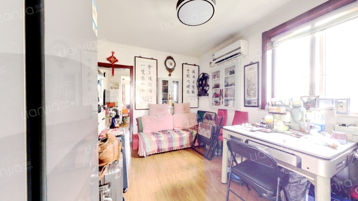 长眉小区二手房实景图