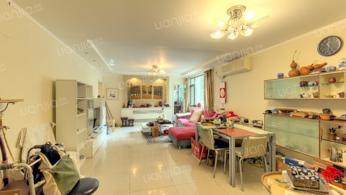 中海雅园二手房实景图