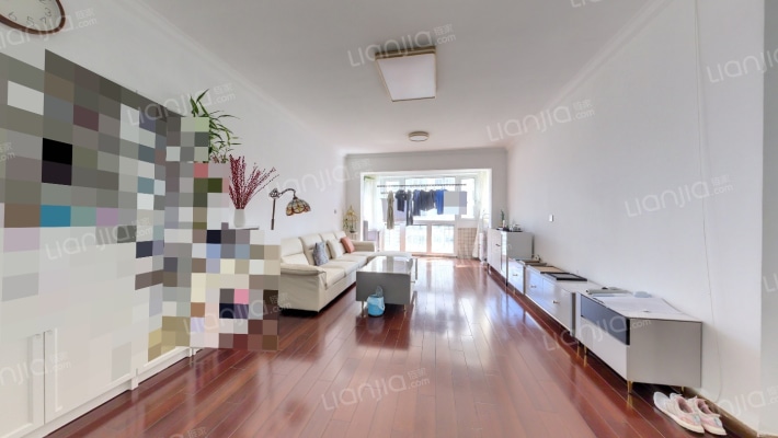 尊园二手房实景图