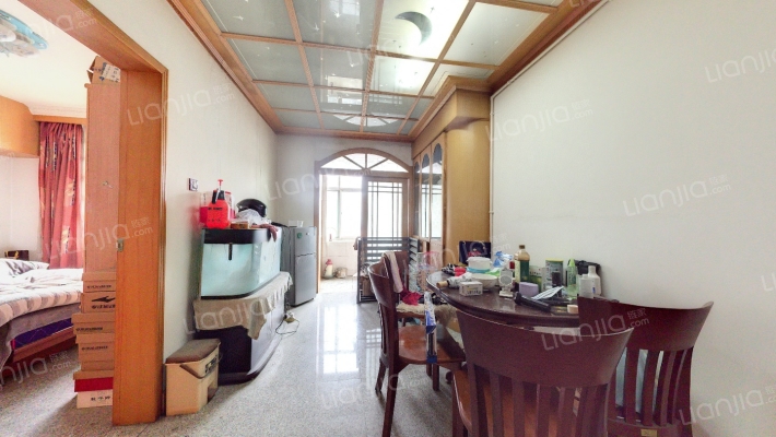 社学巷11号小区二手房实景图