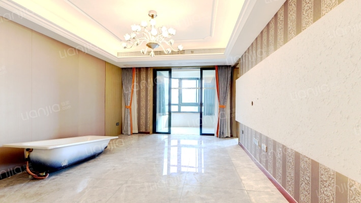 玺之湾二手房实景图