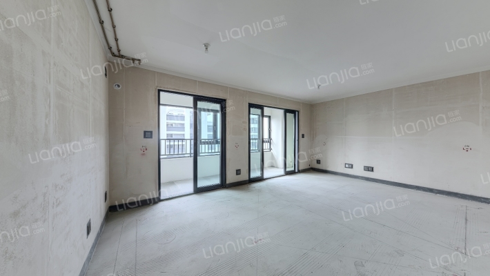 保利紫云二手房实景图