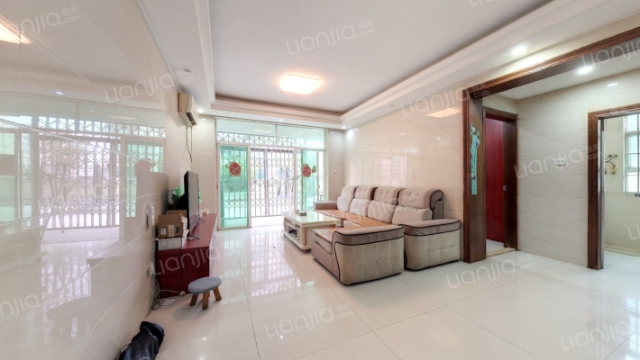 绿华居二手房实景图