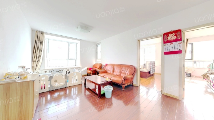 海逸景园二手房实景图