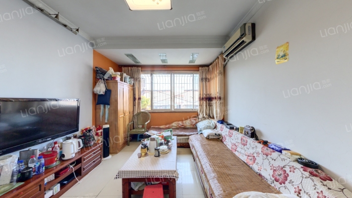 万寿山社区二手房实景图