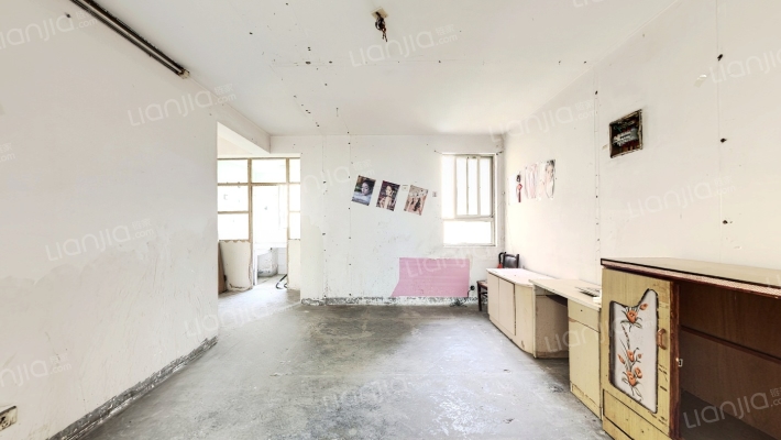 殷巷新寓42至53幢和93幢至123幢二手房实景图