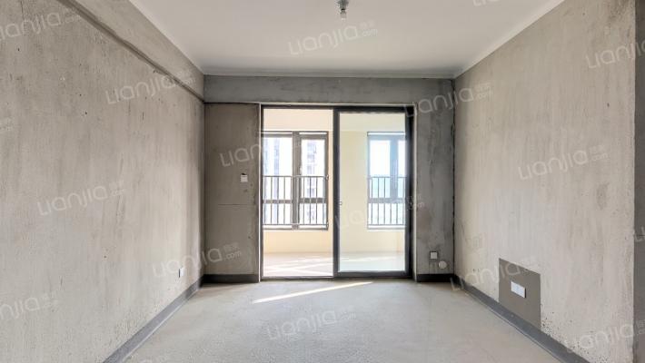 樟岚郡二手房实景图