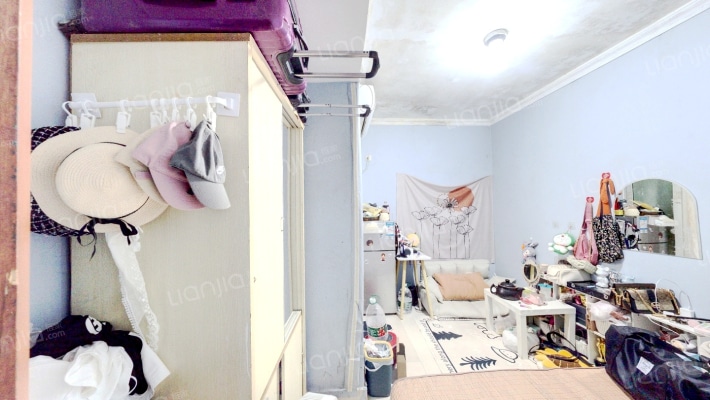 英协大厦二手房实景图