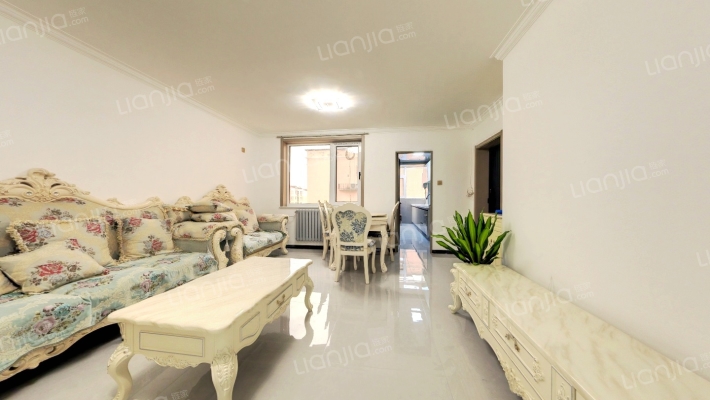 祺兴缘家园二手房实景图