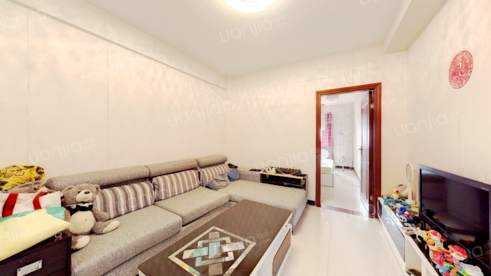 华丽苑二手房实景图