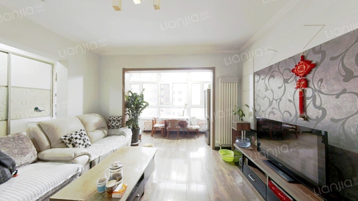 桥北新城二手房实景图