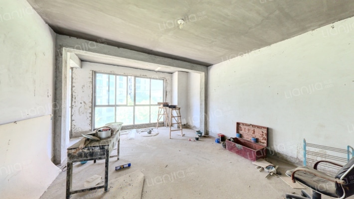 靳江明珠二手房实景图