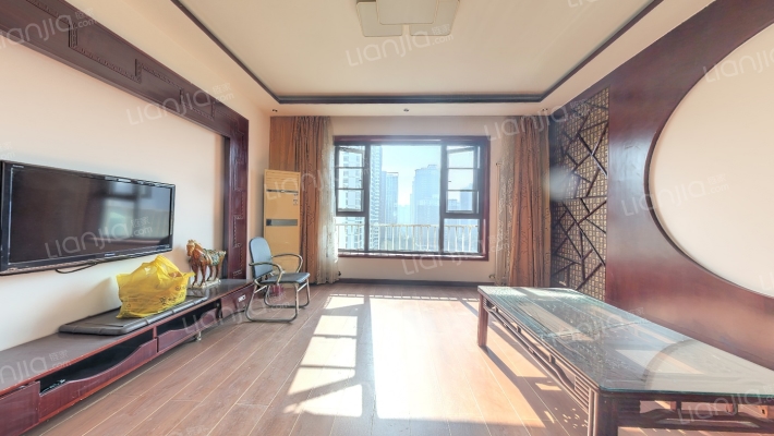 和生公寓二手房实景图