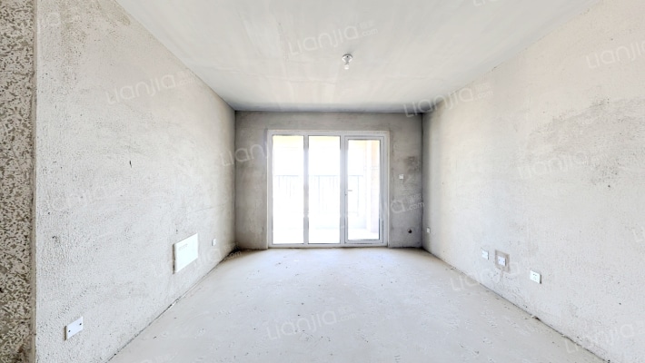 中梁海志府二手房实景图