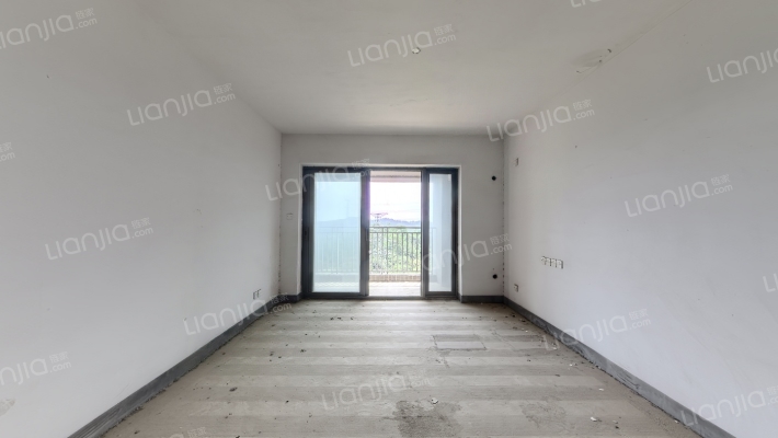 凯茵又一城山峦二手房实景图