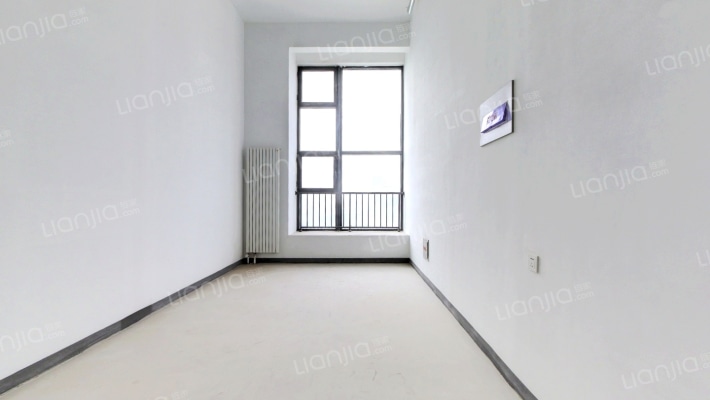 保利中科创新广场二手房实景图