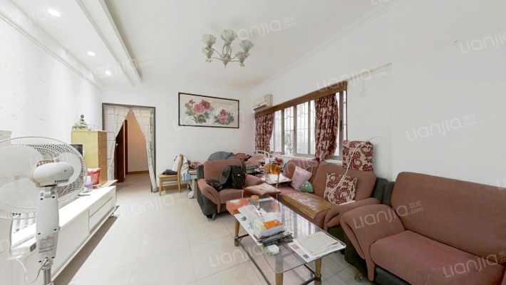 凤安花园二手房实景图