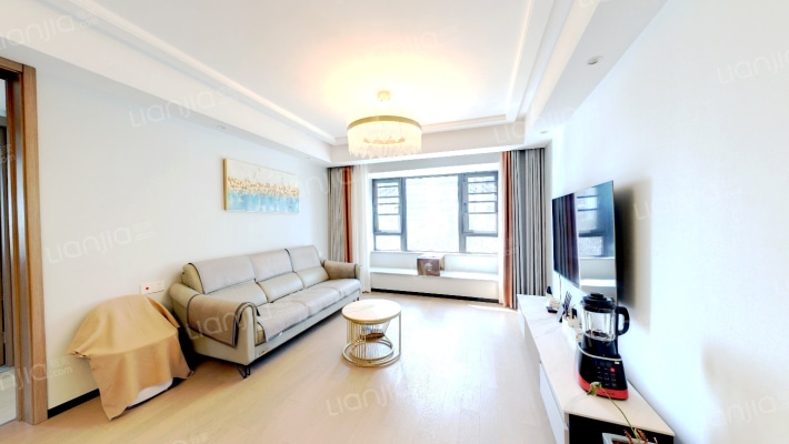 印悦里二手房实景图