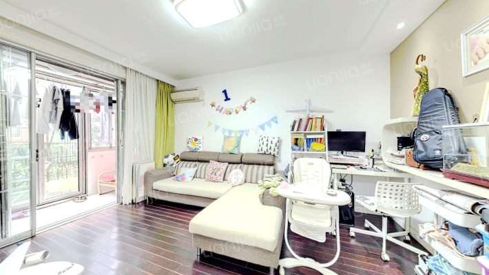 极景易家二手房实景图