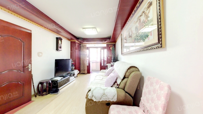 鲁迅路（二七商圈）二手房实景图