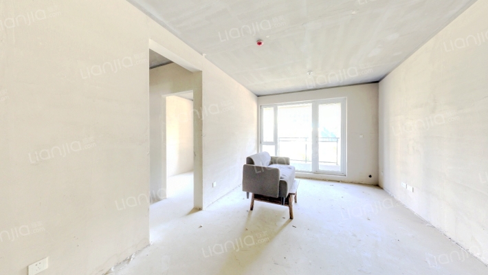 碧桂园云和天境二手房实景图