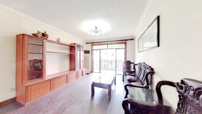 大居苑二手房实景图