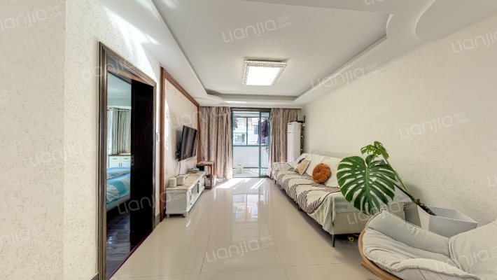 晨光绿苑北苑二手房实景图