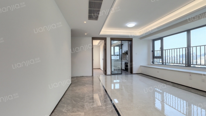 荣盛江荣府二手房实景图