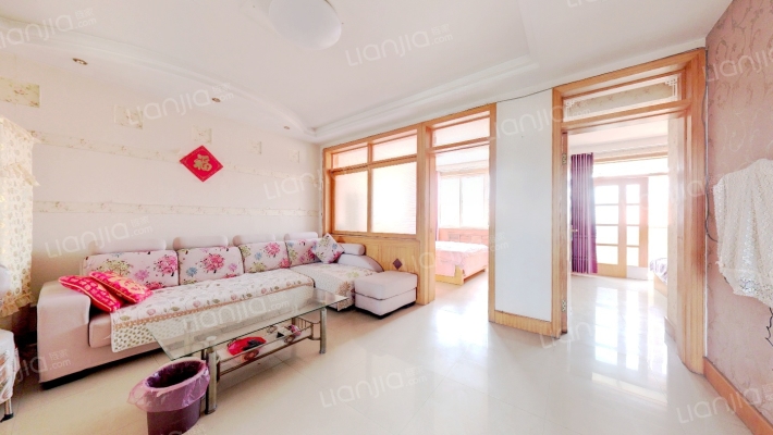 西关小区二手房实景图