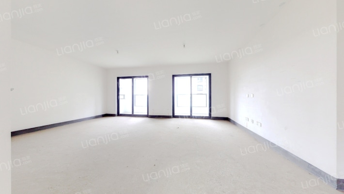 保利云禧二手房实景图