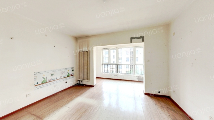 景瑞阳光尚城二手房实景图