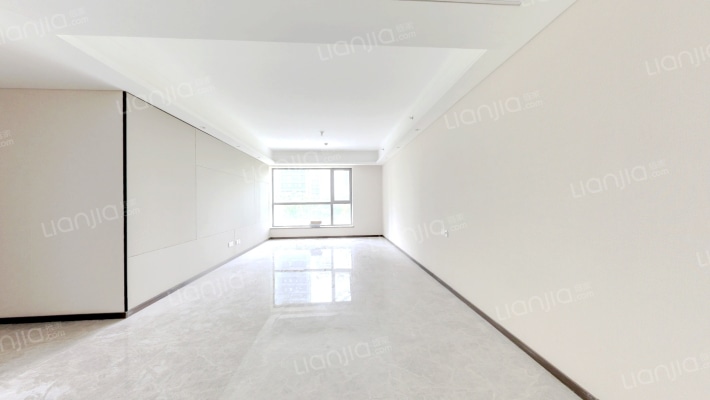 融创中心融宸二手房实景图