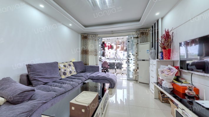 城东花苑二手房实景图