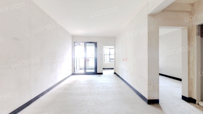 金辉玖珑云璟二手房实景图