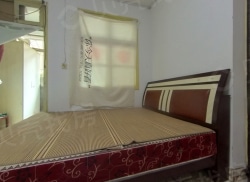 整租·华景花园 1室1厅 南_华景花园租房