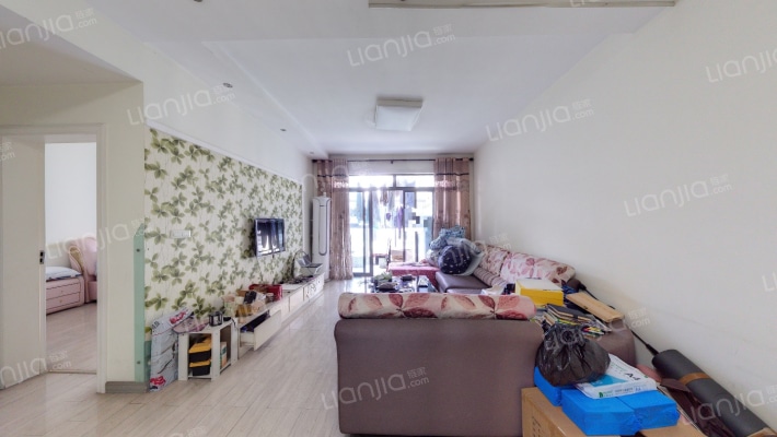 鲁能星城十街区二手房实景图