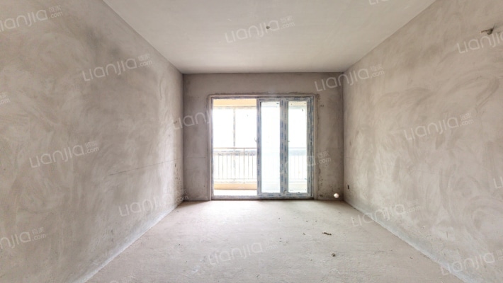 上城中央F组团二手房实景图