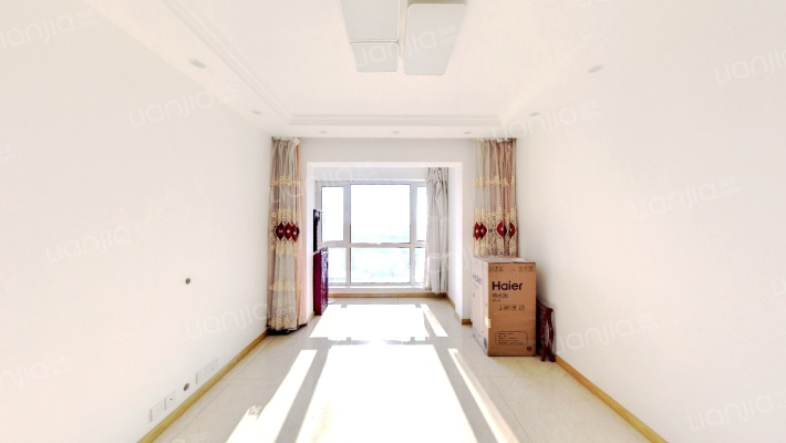 藏珑白塔湾里二手房实景图