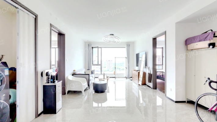 和光瑞府二手房实景图