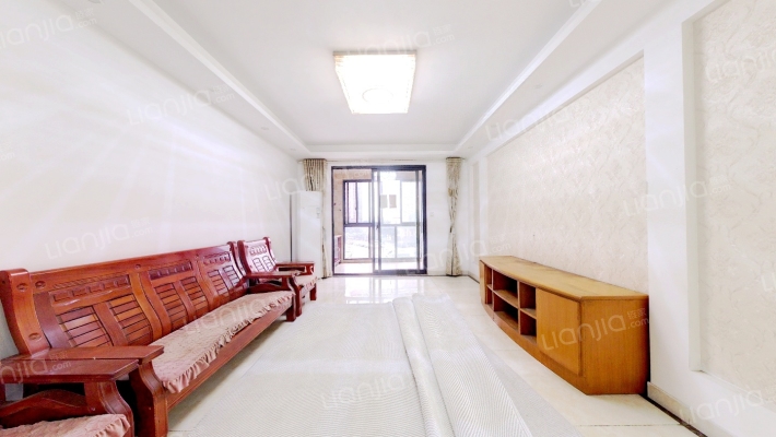 三角咀家园二手房实景图